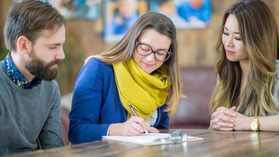 Closing day approaching? Here's all you'll need to finalize your home sale.